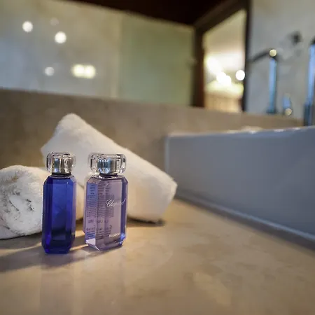 Otel Elegance Luxury Executive - Adults Only