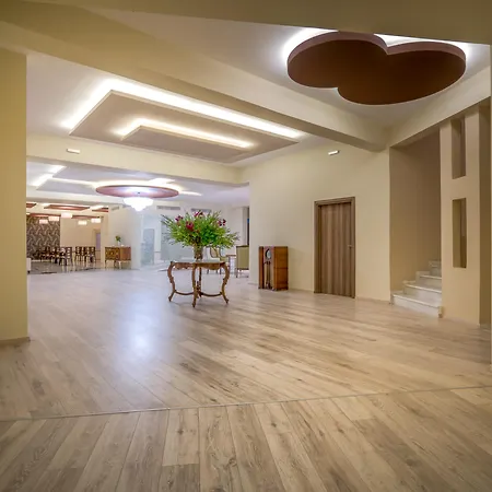 Otel Elegance Luxury Executive - Adults Only