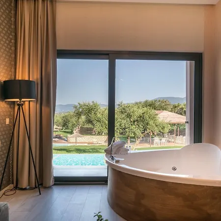 Otel Elegance Luxury Executive - Adults Only Tragaki