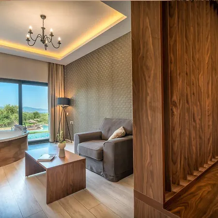 Elegance Luxury Executive - Adults Only Otel