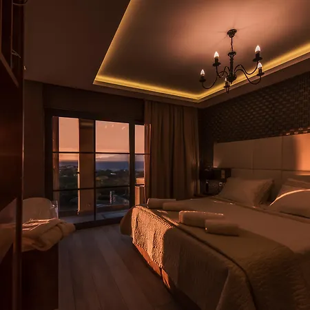 Elegance Luxury Executive - Adults Only Hotel 5*