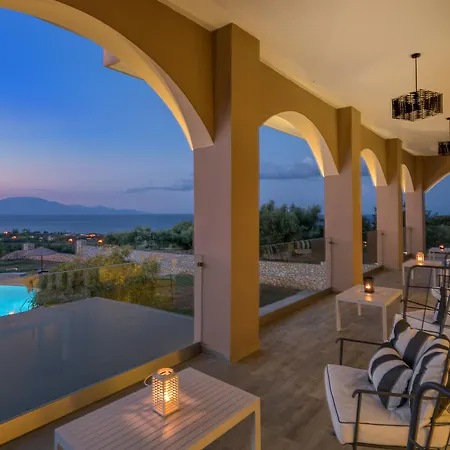 Hotel Elegance Luxury Executive - Adults Only 5*