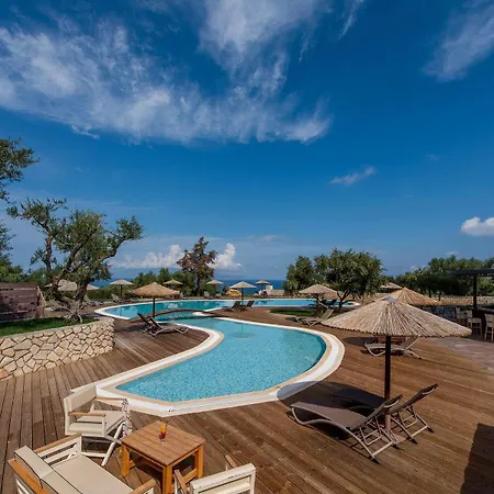 Elegance Luxury Executive - Adults Only Hotel 5*