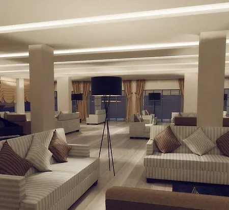 فندق Elegance Luxury Executive - Adults Only 5*