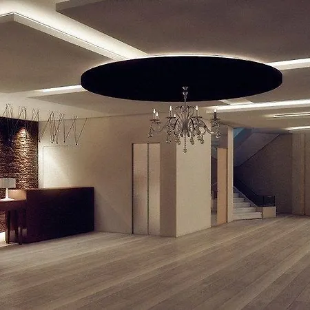 فندق Elegance Luxury Executive - Adults Only 5*