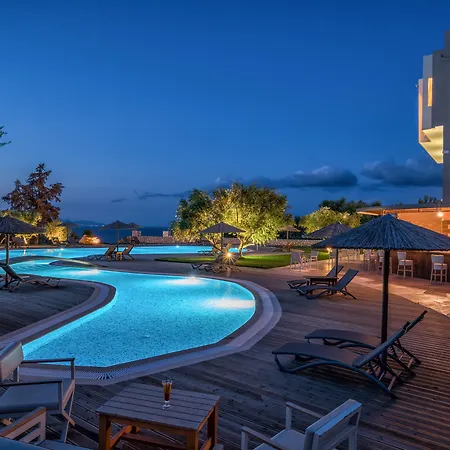 Elegance Luxury Executive - Adults Only Szálloda