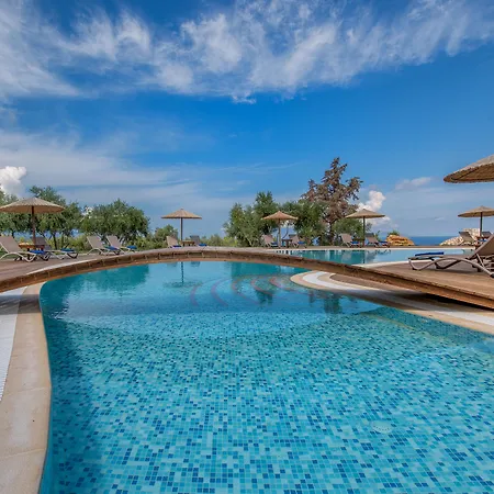 Szálloda Elegance Luxury Executive - Adults Only