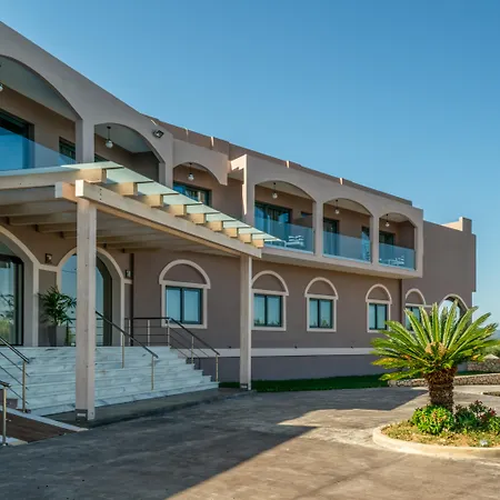 Elegance Luxury Executive - Adults Only Szálloda 5*