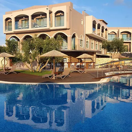 Szálloda Elegance Luxury Executive - Adults Only 5*