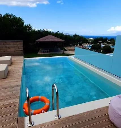 Szálloda Elegance Luxury Executive - Adults Only