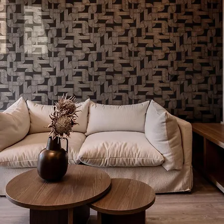Elegance Luxury Executive - Adults Only Szálloda 5*