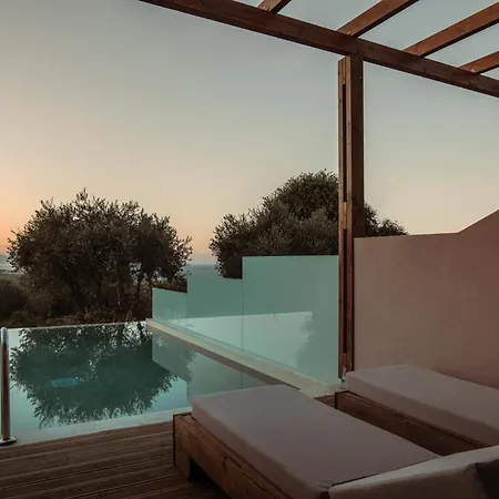Elegance Luxury Executive - Adults Only