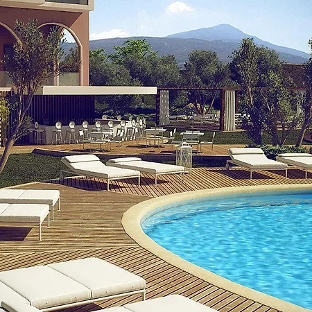 Elegance Luxury Executive - Adults Only Szálloda 5*