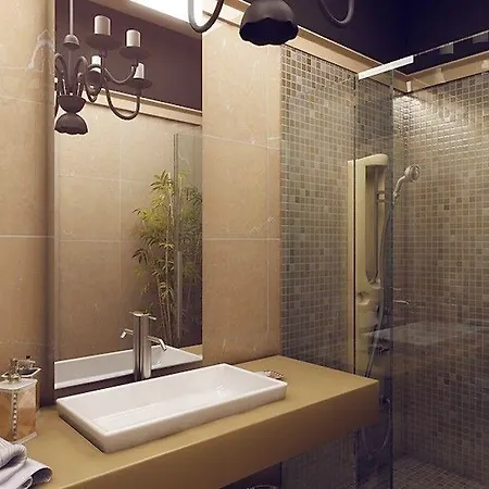 Szálloda Elegance Luxury Executive - Adults Only Tragáki