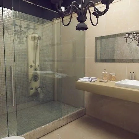 Szálloda Elegance Luxury Executive - Adults Only