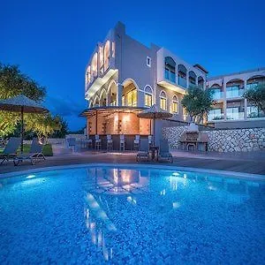 Elegance Luxury Executive - Adults Only 5* Tragáki